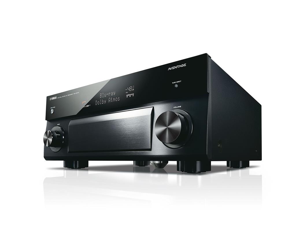 آمپیلیفایر سینمای یاماها YAMAHA RX-A1070