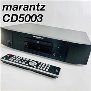 سی دی پلیر مرنتز MARANTZ CD5003 