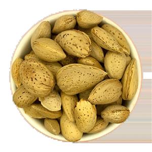 بادام سنگی درجه یک فله ای