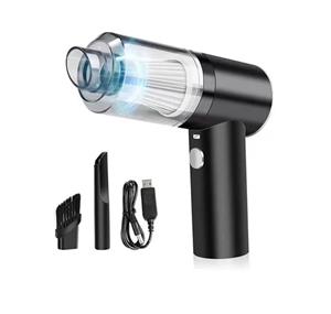 جارو شارژی ماشین 2in 1 vacuume cleaner