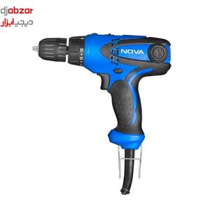 پیچ گوشتی برقی 280 وات نوا مدل 2152