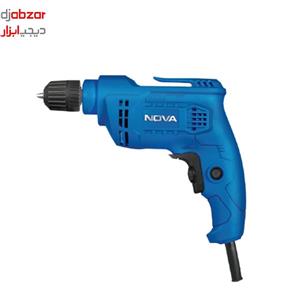 دریل 6.5 اتوماتیک 400 وات نوا مدل 2206