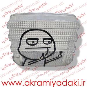شیشه خطر اسپرت کد 54805435