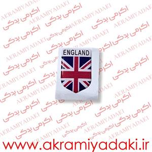 برچسب ژله ای انگلیس کد 70075355 