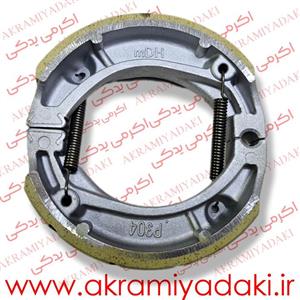 لنت شیار دار MDH کد 70459053