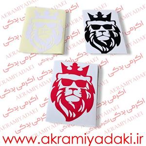 برچسب شیر کد 50887565