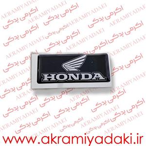 برچسب هندا ژله ای کد 00458458