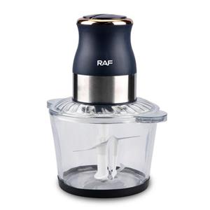 خردکن 3 لیتری 1000 وات راف مدل 7021