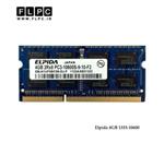رم لپ تاپ 4 گیگ Elpida DDR3-PC3 (1333-10600)