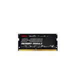 رم لپ تاپ DDR4 تک کاناله 3200 مگاهرتز CL22 گیل مدل SODIMM ظرفیت 16 گیگابایت