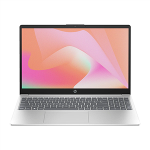 لپ تاپ اچ پی 15.6 اینچی HP Laptop 15-fd0246nia i5 1335U 8GB 512GB SSD 2GB MX550