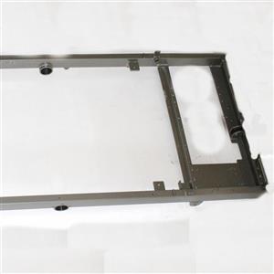 فریم اصلی تردمیل خانگی برند دی کی سیتی مدل DX1-B2