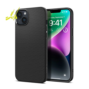 قاب اسپیگن آیفون ۱۴ پلاس Spigen Liquid Air Case iPhone 14 Plus