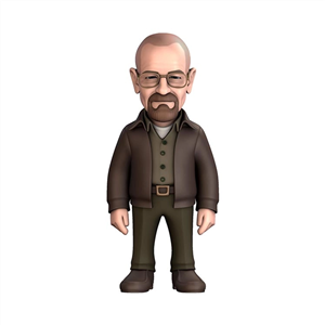 اکشن فیگور والتر وایت Minix Breaking Bad Walter White