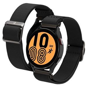 بند گلکسی واچ ۴/۵/۶ اسپیگن spigenمدل Galaxy Watch Band Lite Fit (20mm)