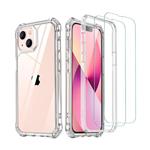 کاور ۳۶۰ درجه ESR آیفون ۱۳ | ESR Air Armor 360 Case iPhone 13