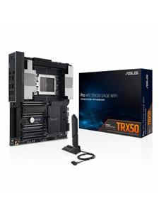 مادربرد ایسوس مدل MB ASUS Pro WS TRX50-SAGE WIFI