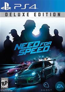  بازی need for speed برای ps4 کپی خور