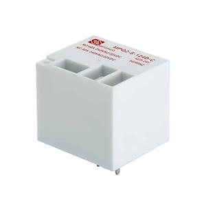رله فیش خور کولری 24 ولت 40 آمپر مارک MEISHUO کد MPQ2-S-124D-C