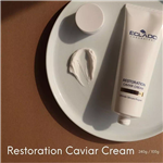 Restoration caviar cream