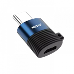 تبدیل OTG Micro USB به Type-C نیتو مدل NT-CN11