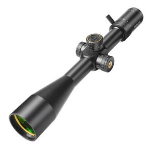 دوربین سلاح وست هانتر مدل HD-N 6-24X50 FFP