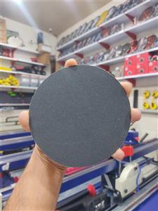 سنباده مینی پشت کرکی نمره 320 برند هنزا