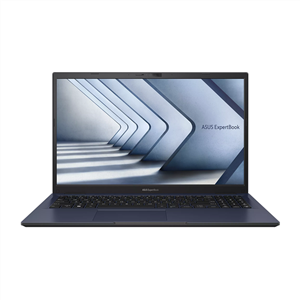 لپ تاپ ایسوس 15.6 اینچی Asus ExpertBook B1502CBA i3 1215U 16GB 256GB SSD intel 