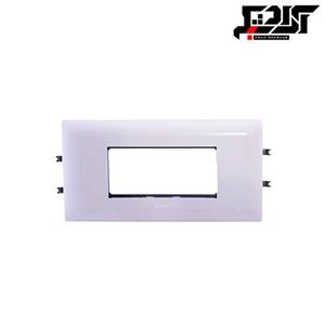 کادر 4 ماژول درب 85 ترانک لگراند