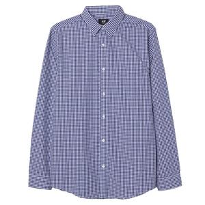 پیراهن مردانه اچ اند ام مدل Easy Ironed Shirt Slim Fit - 0501616085 