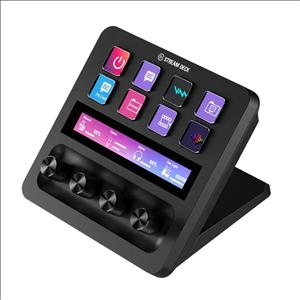 کارت کپچر کنترلر تولید محتوا الگاتو  STREAM DECK