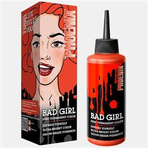 رنگ فانتزی BAD GIRL مدل PHOENIX