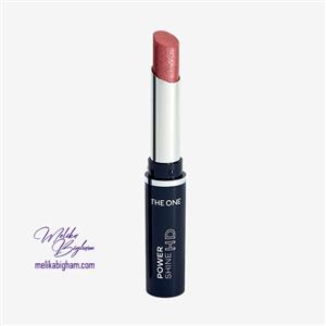 رژلب دوان – 42157 THE ONE Power Shine HD Lipstick – Peach Glow