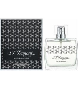 عطر و ادکلن اس تی دوپونت اسپشیال ادیشن پور هوم مردانه‏ S.T. Dupont Special Edition Pour Homme edt