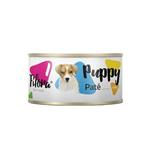 کنسرو غذای توله سگ فیفورا با طعم میکس گوشت Fifora Puppy Pate Mix Premium وزن 100 گرم