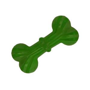 اسباب بازی دندانی سگ استخوان شیاردار