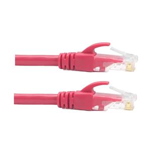 کابل شبکه CAT6  طول 30 متری