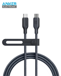 کابل USB-C به USB-C انکر Anker 544 USB-C to USB-C Cable A80F6P11