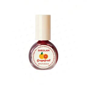 تینت لب و گونه شیگلم رنگ Fruit Punch