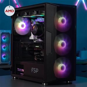 سیستم رندرینگ اسکای مکس