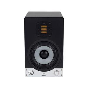 اسپیکر مانیتورینگ 5 اینچ استودیو ایو آدیو اس سی SC205