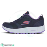 کتانی زنانه اسکچرز Skechers Go Run Consistent 128296-NVLV