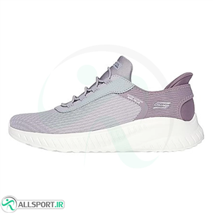 کتانی زنانه اسکچرز Skechers Slip-Ins 1117504-LAV 