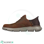 کفش مردانه اسکچرز Skechers Slip-ins Garza 205046-CDB