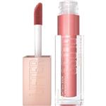 رژ لب Maybelline LIFTER GLOSS 004 Silk 