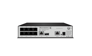 گیت وی FXO و FXS سنگوما مدل Sangoma Vega 60G