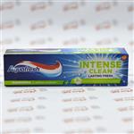 خمیر دندان آکوآفرش Aquafresh مدل INTENSE CLEAN