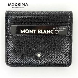 جاکارتی برند Mont Blanc دکمه ای 1