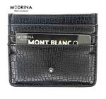 جاکارتی ساده 3 برند Mont Blanc