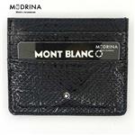 جاکارتی ساده 5 برند Mont Blanc